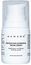 Straffende und feuchtigkeitsspendende Gesichtscreme - Mawawo Firming And Hydrating Facial Cream — Bild N1