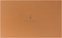 Düfte, Parfümerie und Kosmetik Set 6 Produkte - Alqvimia Eternal Youth Experience Gift Box