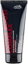Farbverbessernder Conditioner rot - Joanna Professional Color Boost Complex Red And Mahagany Color-Enhancing Conditioner — Bild N2