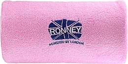 GESCHENK! Armlehne für professionelle Maniküre - Ronney Professional Armrest For Manicure  — Bild N2