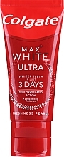 Zahnpasta - Colgate Max White Ultra Fresh Pearls — Bild N1