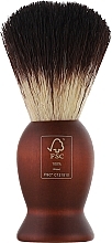 Düfte, Parfümerie und Kosmetik Rasierpinsel - The Body Shop Men's Wooden Shaving Brush