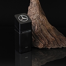 Mercedes-Benz Select Night - Eau de Parfum — Foto N6
