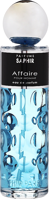 Saphir Parfums Affaire - Eau de Parfum — Bild N3