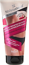 Anti-Cellulite Schlankheitsbehandlung - Farmona Nivelazione Turbo Slim Acid Anti-Cellulite Slimming Treatment — Bild N2