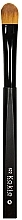 Düfte, Parfümerie und Kosmetik Lidschattenpinsel - Kokie Professional Large Precision Shader Brush 622