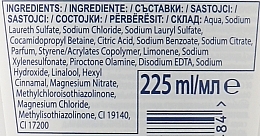 Antibakterielle Flüssigseife für Kinder - Safeguard Kids Tropical Scent — Bild N2