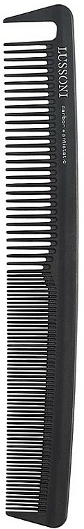 Haarkamm - Lussoni CC 126 Cutting Comb — Bild N1
