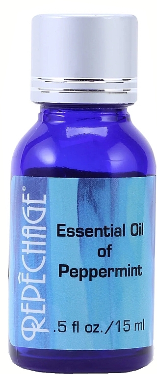 Ätherisches Pfefferminzöl - Repechage Essential Oil of Peppermint — Bild N1