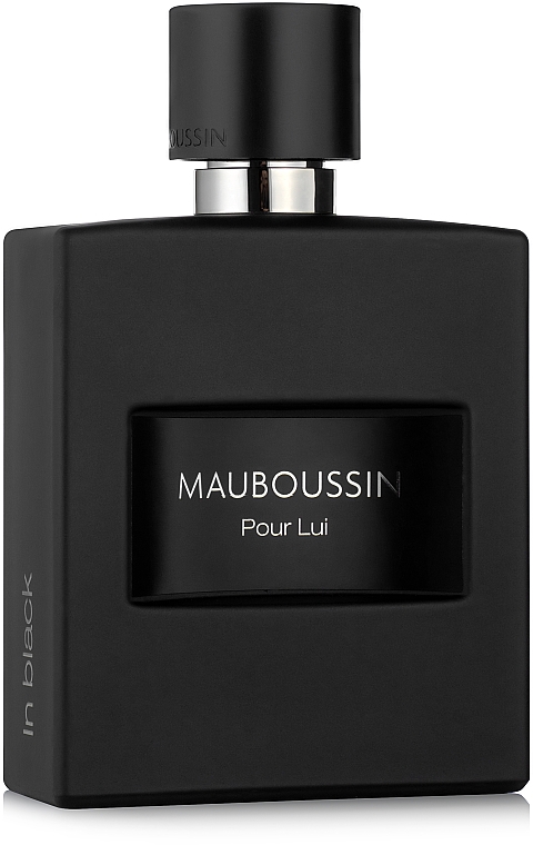 Mauboussin Pour Lui in Black - Eau de Parfum