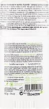Bio Deostick mit Zitrone und grüner Mandarine - Acorelle Deodorant Balm — Bild N2