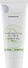 Feuchtigkeitscreme für fettige Haut und Mischhaut - Renew Dermo Control Moisturizing Cream For Oily & Combined — Bild N1