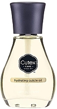 Feuchtigkeitsspendendes Nagelhautöl - Cutex Hydrating Cuticle Oil — Bild N1