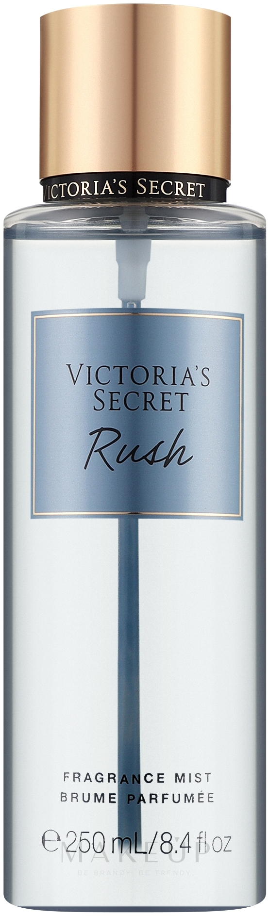 Parfümiertes Körperspray - Victoria's Secret Rush Fragrance Body Mist — Bild 250 ml