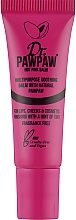 Düfte, Parfümerie und Kosmetik 2in1 Balsam für Lippen und Wangen - Dr. PAWPAW Hot Pink Balm