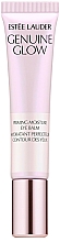 Düfte, Parfümerie und Kosmetik Feuchtigkeitsspendender Balsam für die Augenpartie - Estee Lauder Genuine Glow Priming Moisture Eye Balm