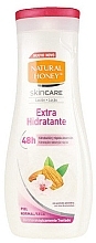 Düfte, Parfümerie und Kosmetik Körperlotion mit Mandelöl - Natural Honey Body Lotion Almond Oil