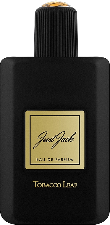 Just Jack Tobacco Leaf - Eau de Parfum — Bild N1