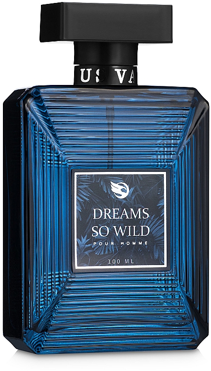 Lotus Valley Dreams So Wild - Woda toaletowa — Bild N1