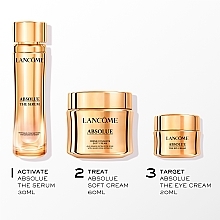 Pflegeset für Männer - Lancome Absolue (ser/30ml + cr/60ml + eye/cr/20ml) — Bild N5