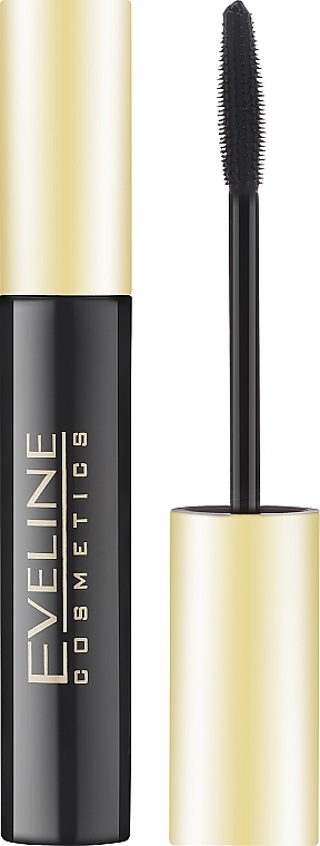 Wimperntusche - Eveline Cosmetics Wonder Show Dramatic Volume & Separation Mascara — Bild N1