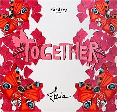 Sisley Izia Together Gift Set - Duftset (Eau de Parfum 30ml + Körperlotion 50ml) — Bild N1