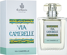 Carthusia Via Camerelle - Eau de Parfum — Bild N2