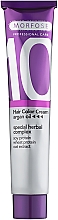 Haarfarbe - Morfose 10 Hair Color Cream — Bild N2