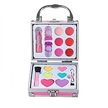 Make-up Set - Martinelia Super Girl Mini Case — Bild N2