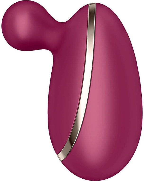 Klitorisvibrator Beere - Satisfyer Spot On 1 Berry — Bild N2