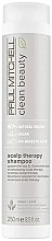 Haarshampoo - Paul Mitchell Clean Beauty Scalp Therapy Shampoo — Bild N1