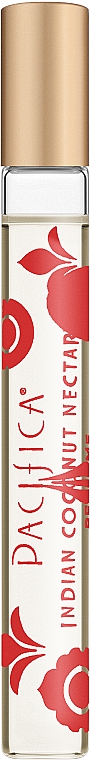 Pacifica Indian Coconut Nectar - Roller-Parfüm — Bild N1