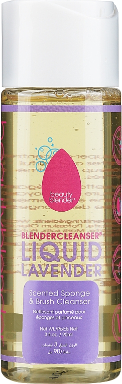 Schminkschwamm-Reiniger - Beautyblender Blender Cleanser — Bild N1