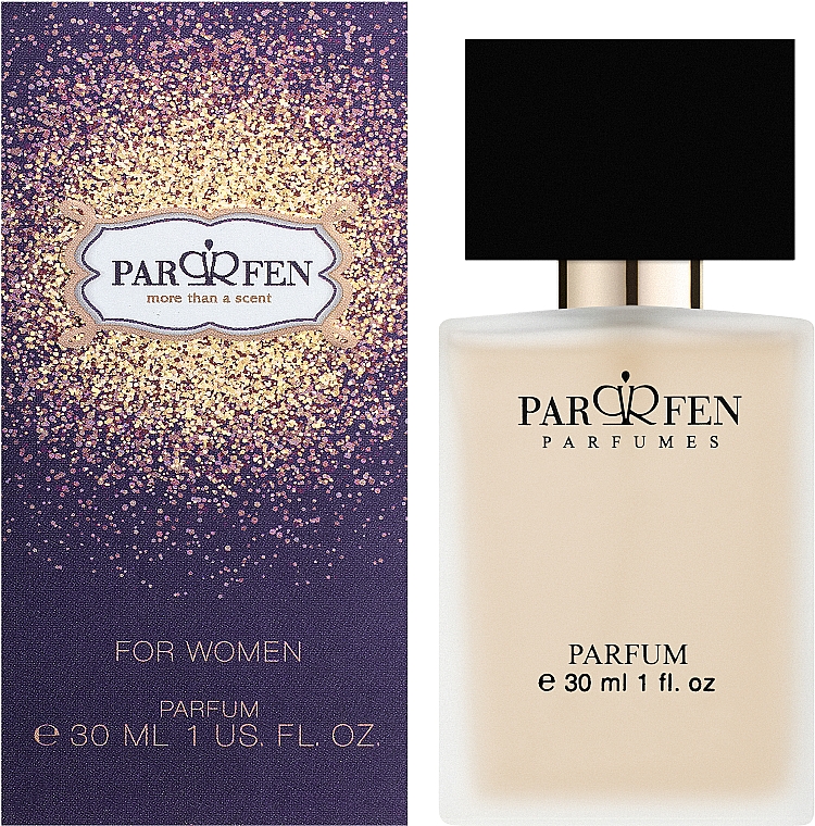 Parfen №879 - Parfum — Bild N2