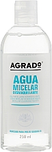 Düfte, Parfümerie und Kosmetik Mizellenwasser zum Abschminken - Agrado Aqua Micelar Water