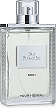 Parfums Pergolese Paris Rue Pergolese Pour Homme - Eau de Toilette — Bild N1