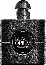 Düfte, Parfümerie und Kosmetik Yves Saint Laurent Black Opium Extreme - Eau de Parfum