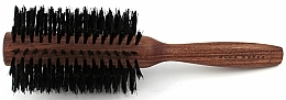 Düfte, Parfümerie und Kosmetik Haarbürste - Acca Kappa Circular (69mm)
