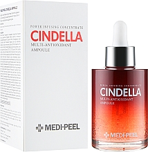 Antioxidatives Gesichtsserum - Medi Peel Cindella Multi-antioxidant Ampoule — Bild N2