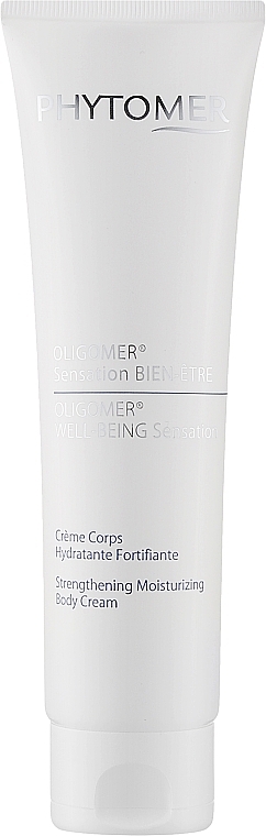 Feuchtigkeitsspendende Körpercreme - Phytomer Oligomer Well-Being Sensation Moisturizing Body Cream — Bild N1