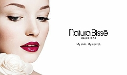 Straffendes Anti-Aging Gesichtsserum mit Isoflavonen - Natura Bisse Essential Shock Complex + isoflavones — Bild N3