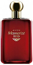 Avon Mesmerize Red For Him - Eau de Toilette — Bild N1