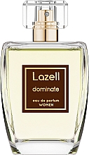 Düfte, Parfümerie und Kosmetik Lazell Dominate - Eau de Parfum