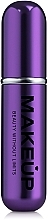 Parfümzerstäuber violett - MAKEUP — Bild N4