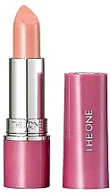 Düfte, Parfümerie und Kosmetik 5in1 Lippenstift mit metalischem Effekt - Oriflame The ONE Colour