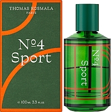 Thomas Kosmala No. 4 Sport - Eau de Parfum — Bild N2