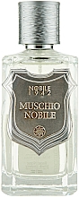 Düfte, Parfümerie und Kosmetik Nobile 1942 Muschio Nobile - Eau de Parfum Mini