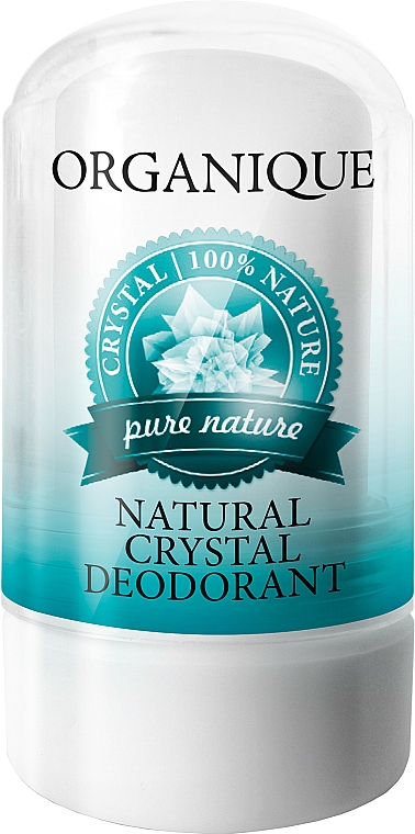 Mineral-Deostick - Organique Pure Nature — Bild N1