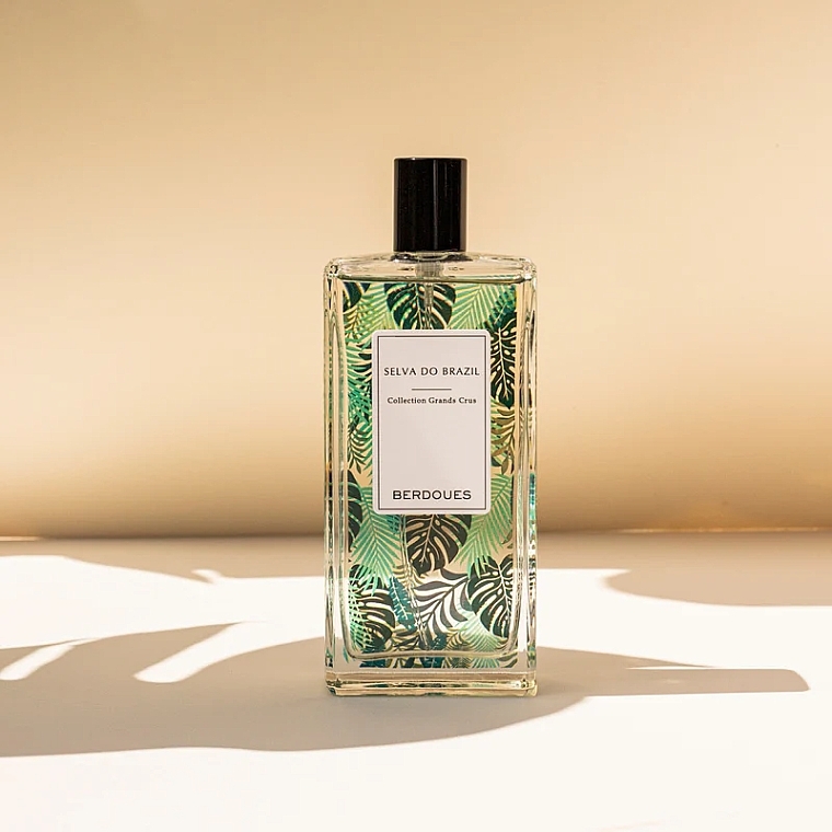 Berdoues Selva do Brazil - Eau de Parfum — Bild N5