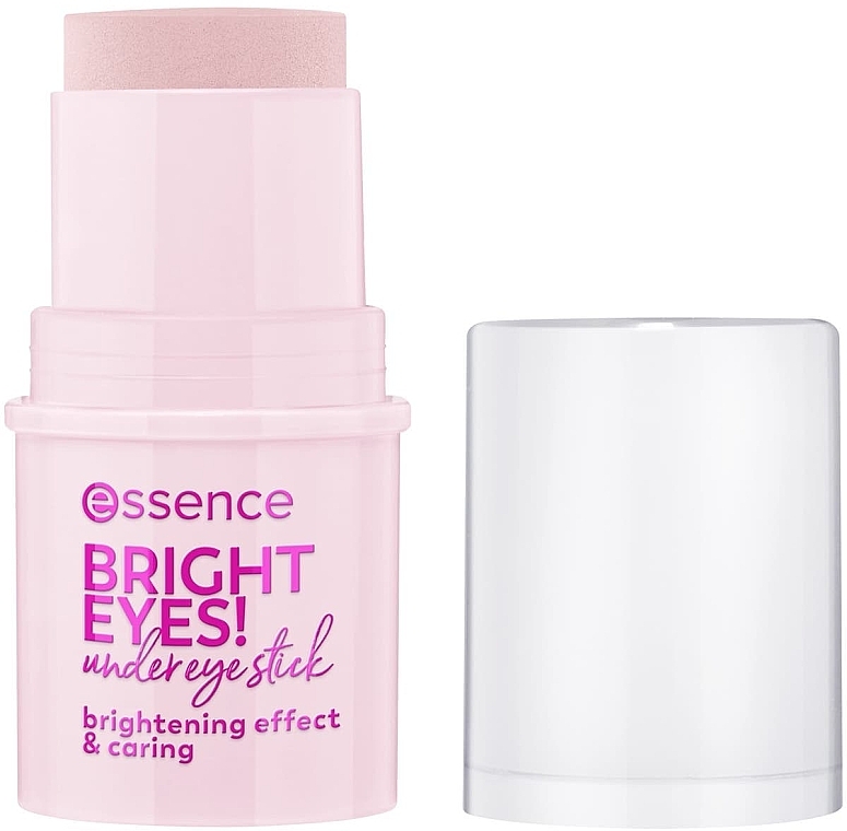 Cremestift für die Augenkontur - Essence Bright Eyes Under Eye Stick — Bild N1
